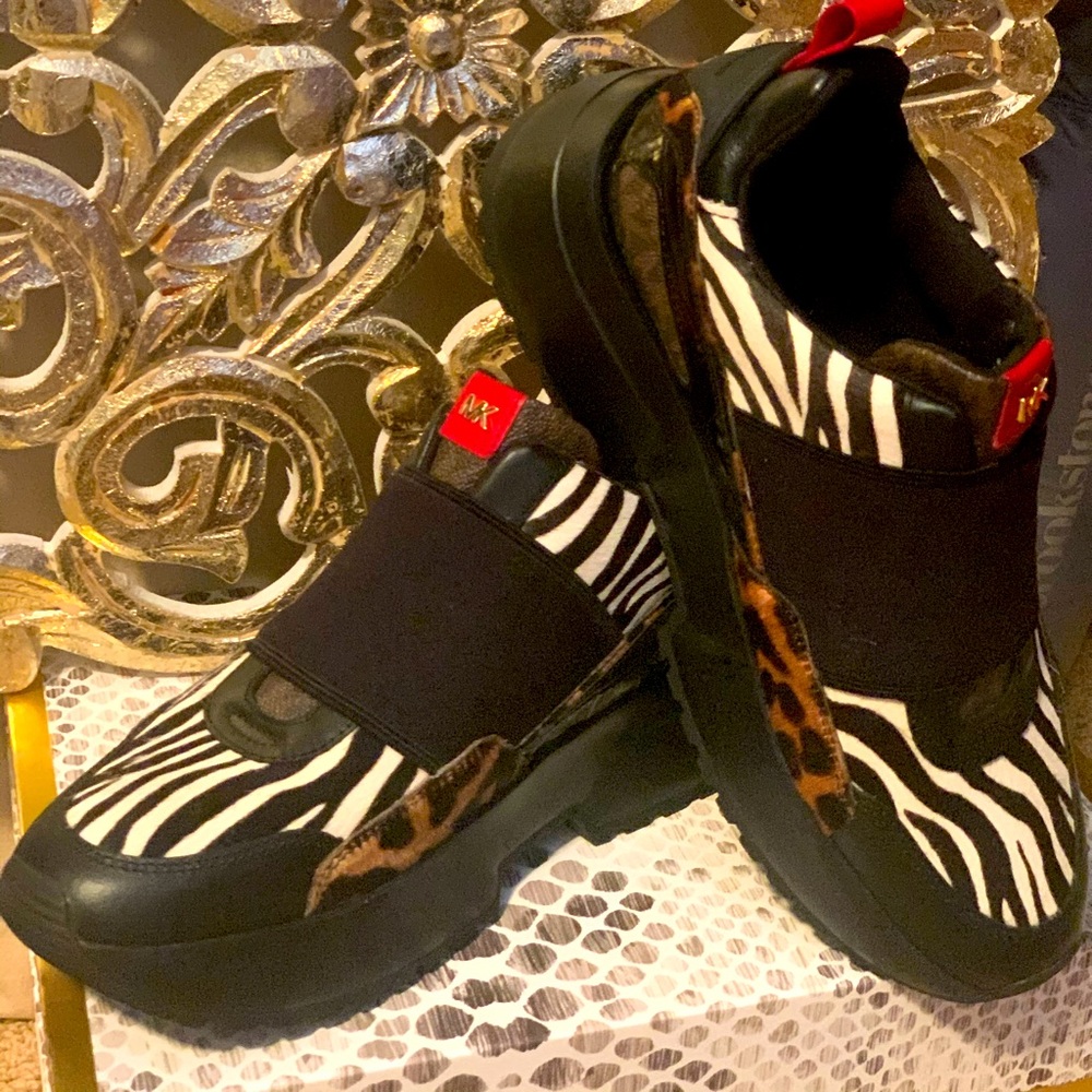 Micheal Kors shoes